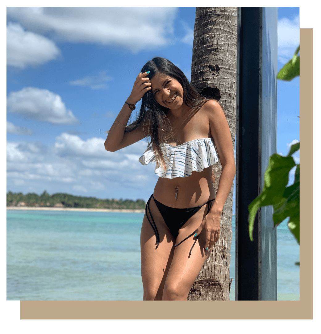 Astrid Beltrán